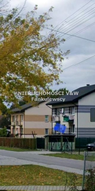 Mieszkanie Stromiec