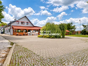 Lokal Cieszanów