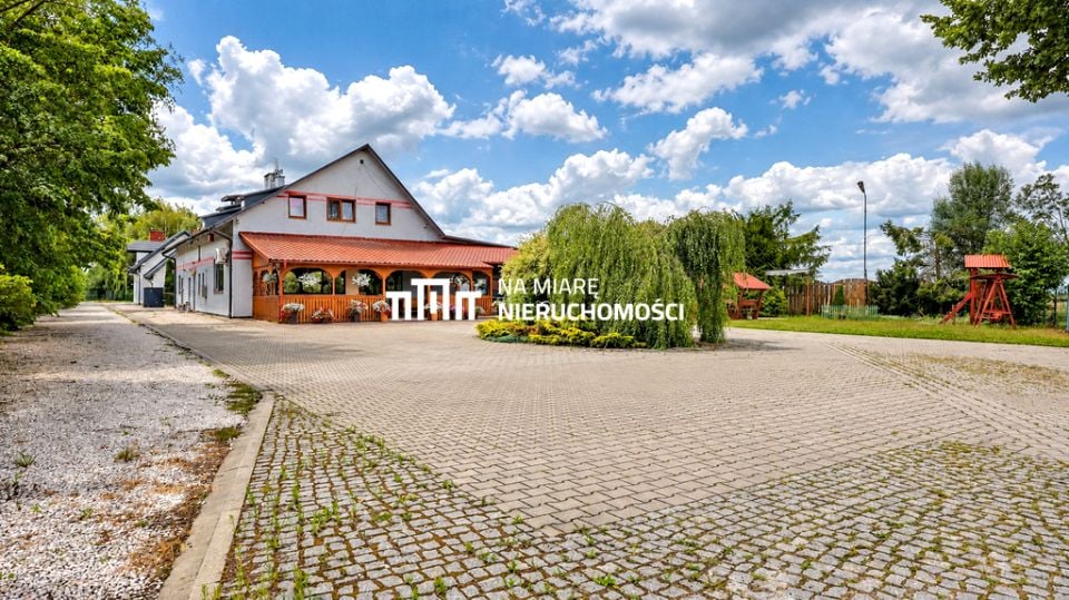 Lokal Cieszanów