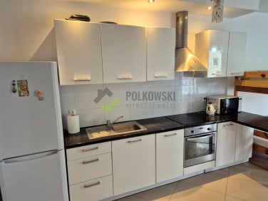 Mieszkanie Ząbki