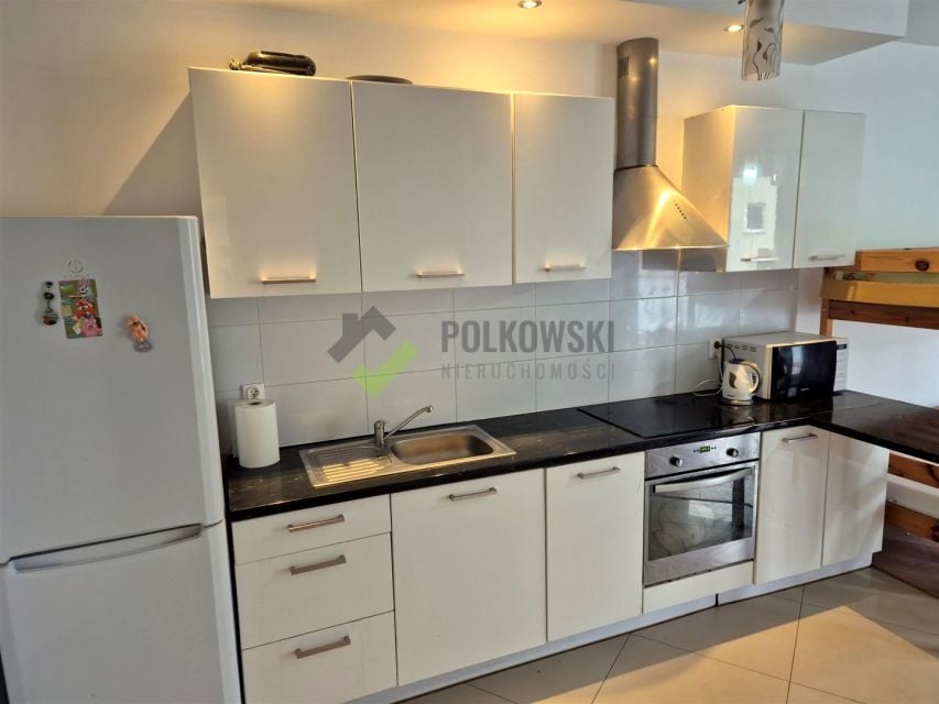 Mieszkanie Ząbki