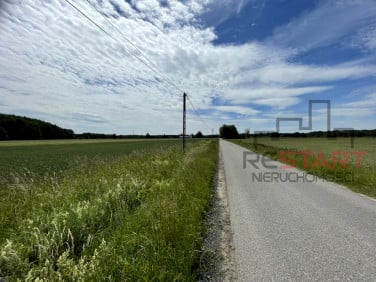 Działka Studzieniec