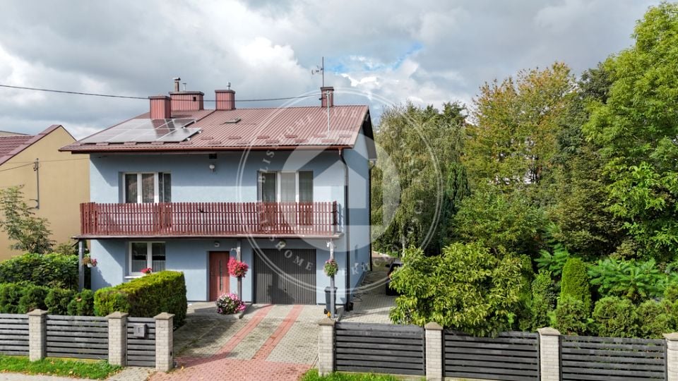 Dom Rzeszów