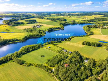 Działka Nowe Polaszki