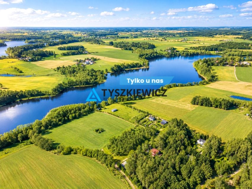Działka Nowe Polaszki