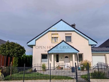 Dom Mokronos Górny