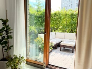 Mieszkanie Warszawa