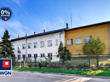 Budynek użytkowy Międzyrzec Podlaski