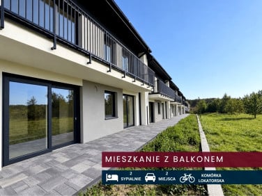 Mieszkanie Głogów Małopolski