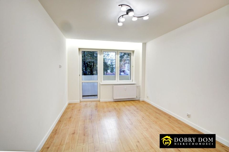Sprzedam Mieszkanie Białystok - 42 m²