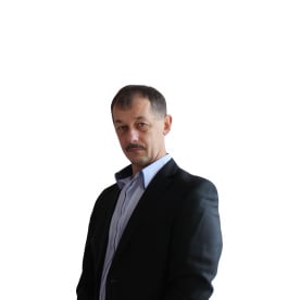 Leszek Ładoś