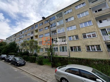 Mieszkanie Wrocław