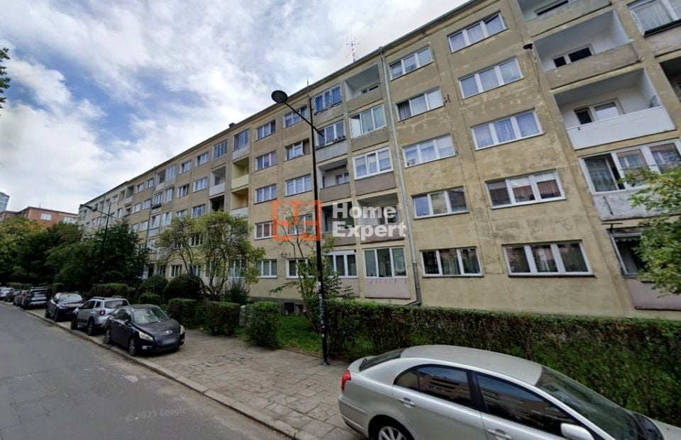 Mieszkanie Wrocław