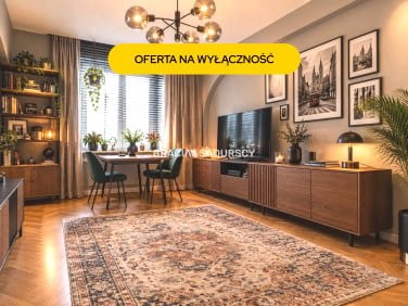 Mieszkanie Kraków
