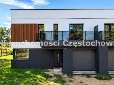 Dom Częstochowa