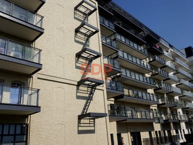 Mieszkanie apartamentowiec wynajem