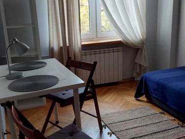 Mieszkanie Warszawa
