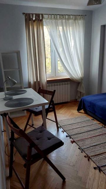 Mieszkanie Warszawa