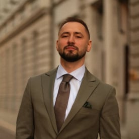 Vasyl Zhdaniuk