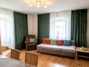 Mieszkanie Jeżów Sudecki
