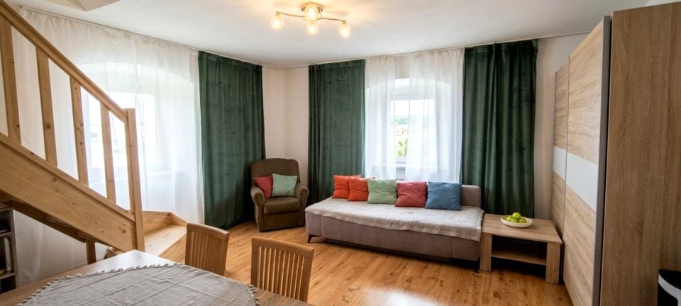 Mieszkanie Jeżów Sudecki