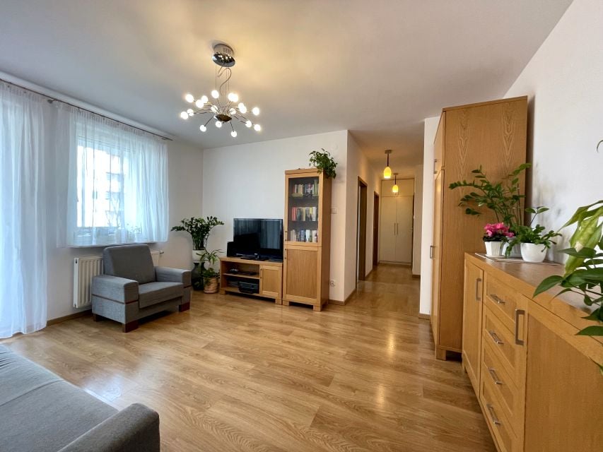 Mieszkanie Poznań