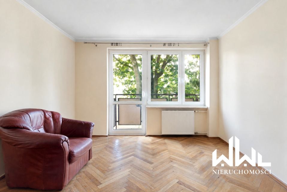 Mieszkanie Warszawa