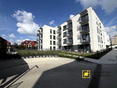 Mieszkanie Kraków
