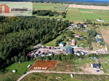 Działka Minkowice