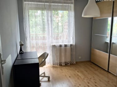 Mieszkanie Kraków