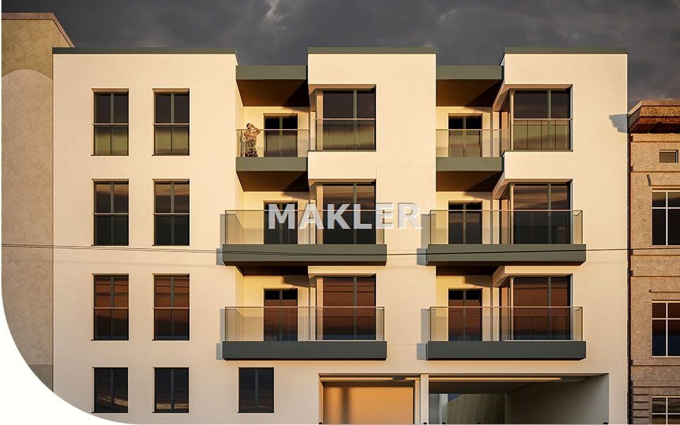 Mieszkanie Bydgoszcz