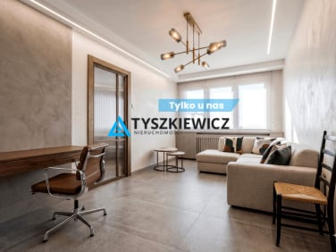 Mieszkanie Gdynia