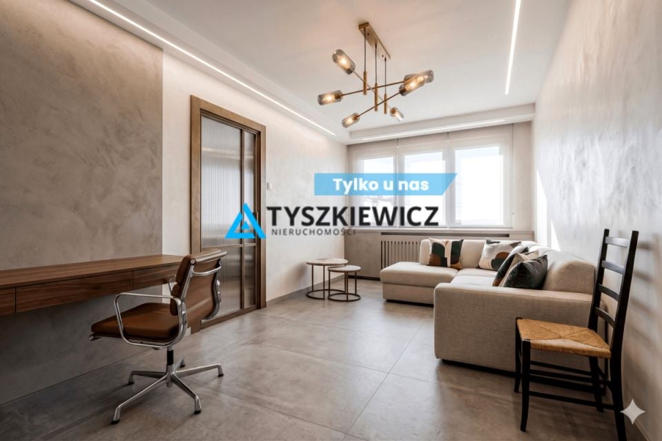 Mieszkanie Gdynia
