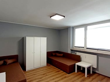 Pokój Warszawa