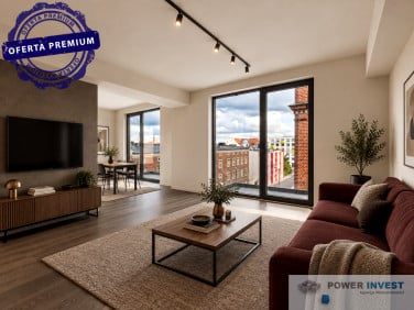 Mieszkanie apartamentowiec sprzedaż
