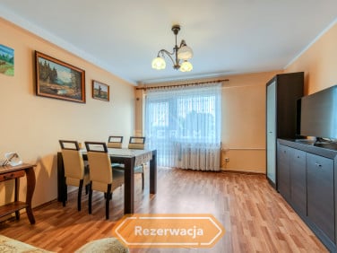 Mieszkanie Częstochowa