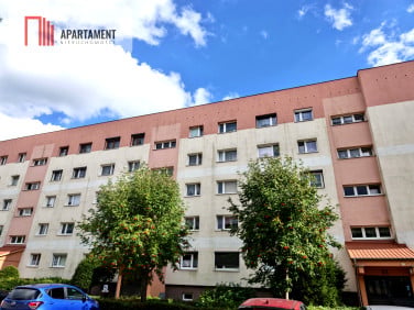Mieszkanie Leszno