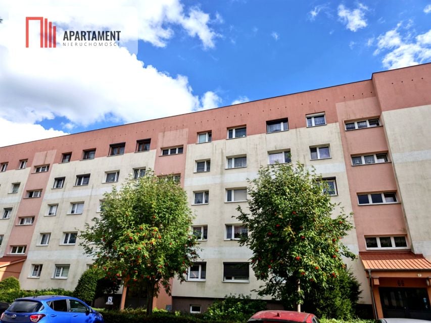 Mieszkanie Leszno