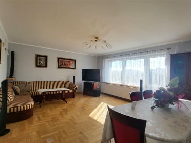 Dom Rędziny