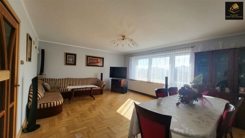 Dom Rędziny