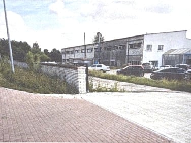 Lokal Szczecinek