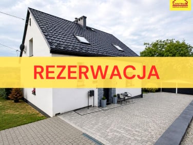 Dom Pszów