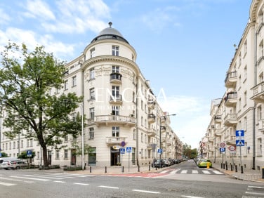 Mieszkanie Warszawa