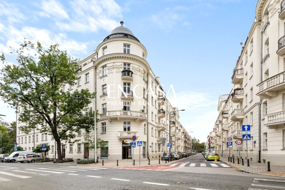 Mieszkanie Warszawa