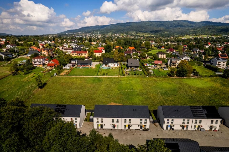 Dom Łodygowice