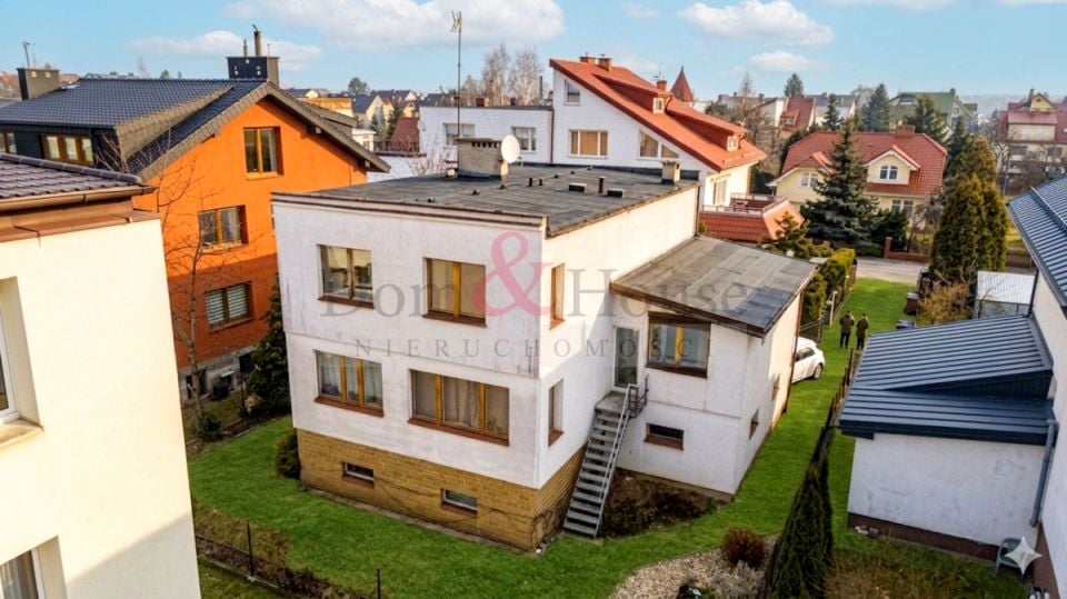 Dom Gdańsk sprzedaż