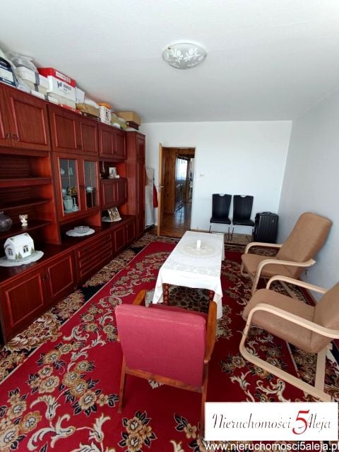 Mieszkanie Poznań