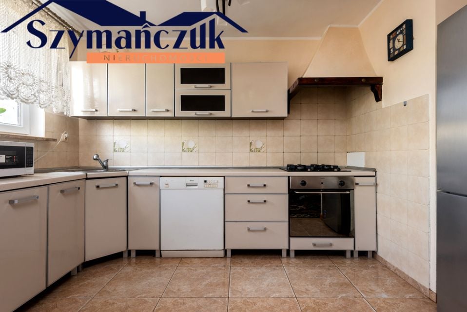 Mieszkanie Gdańsk