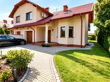 Dom Rzeszów