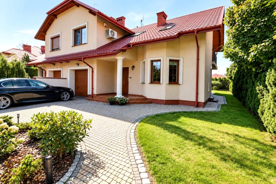 Dom Rzeszów
